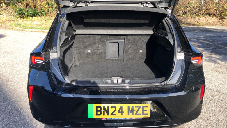 Vauxhall Astra 115kW GS 54kWh 5dr Auto Electric Hatchback